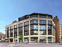 Office refurbishment, 32,000 ft2, Kensington, London, UK