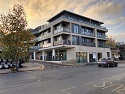 20 apartments & 7000 ft2 of commercial, retail & library space, East Dulwich, London, UK