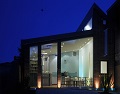 RIBA award winning dental practice, Chelmsford, UK
