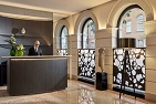 Halkin Hotel, Belgravia, London, UK