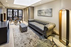Residential apartments & commercial, Mayfair, London, UK