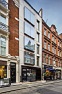 Residential apartments & commercial, Mayfair, London, UK