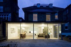 Residential property, Highbury & Islington, London, UK