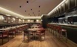 Gridiron, restaurant, Mayfair, London, UK