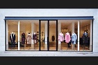 Carven, Kensington, London, UK