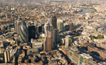 Heron Plaza, City of London, Value circa £250 million, cost and programme advice for project investor