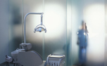 RIBA award winning scheme, dental practice