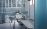 RIBA award winning scheme, dental practice