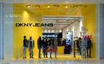 DKNY, Westfield
