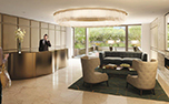 Vicarage Gate, Prime Residential Development in Kensington