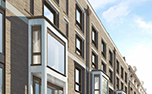Vicarage Gate, Prime Residential Development in Kensington