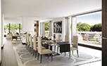 Vicarage Gate, Prime Residential Development in Kensington