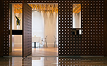 Ametsa with Arzak Instruction Halkin Hotel by Como